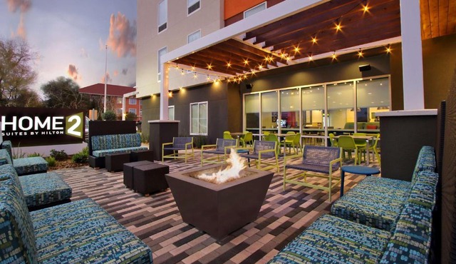 Home2 Suites By Hilton Beaumont, Tx