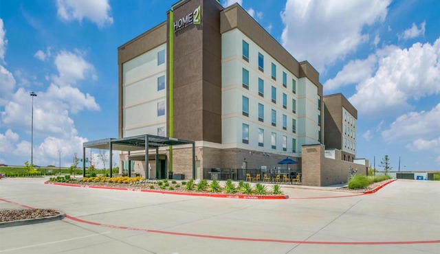 Home2 Suites by Hilton Coppell DFW Grapevine North