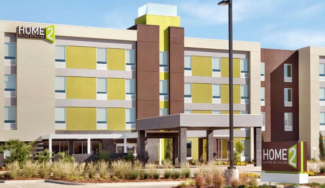 Home2 Suites by Hilton West Monroe