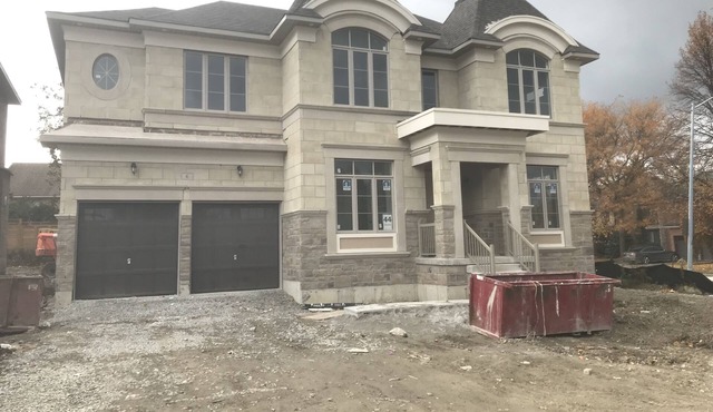 Homestay Accommodation - Aurora, ON