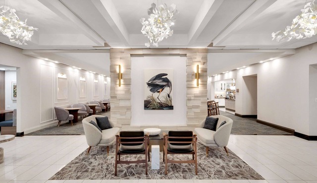 Homewood Suites by Hilton Toronto-Markham