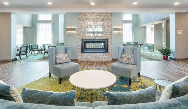 Homewood Suites By Hilton Ottawa Airport