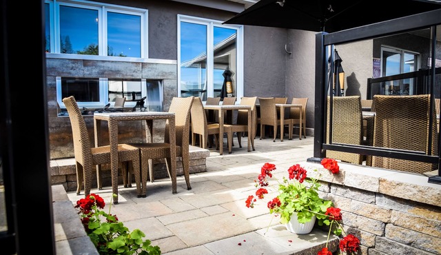 Hotel econo-one