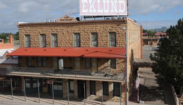 Hotel Eklund