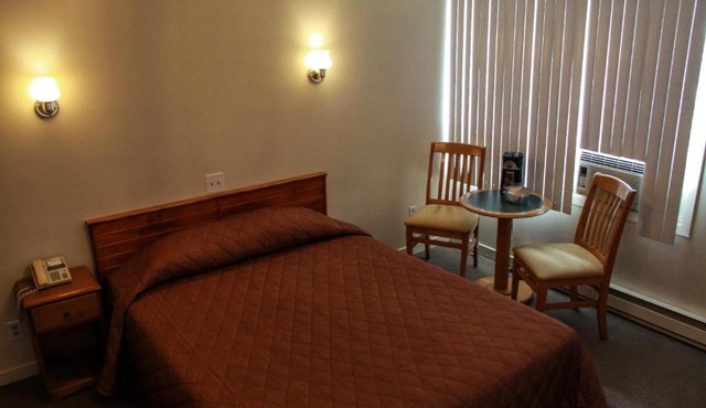 Hotel Harbour Grace