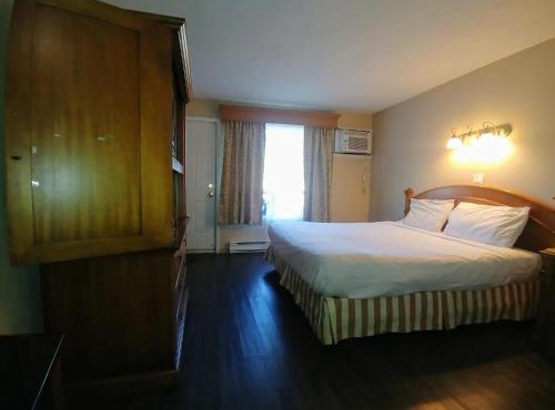 Hotel Motel Granby