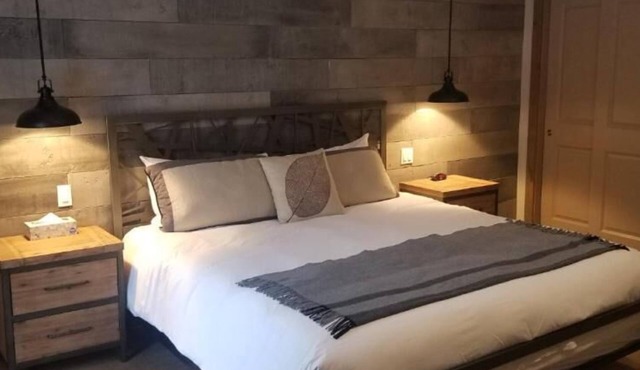 Hotel Spa le Suisse