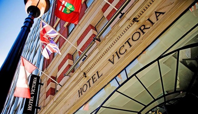 Hotel Victoria