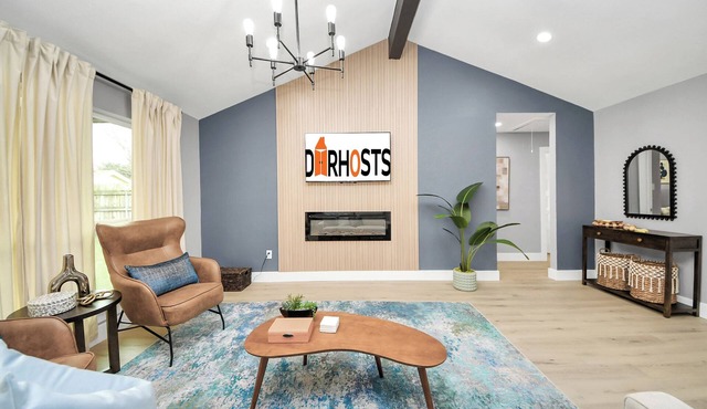 HTX/Katy/77449/Meadowstone/Corporate Stay 30+Days