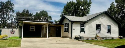 Hugo Cozy Cottage
