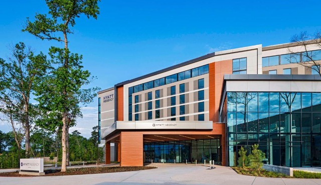 Hyatt Regency Conroe