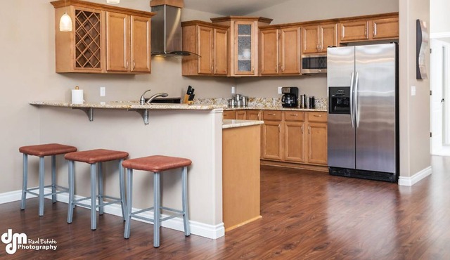 Immaculate home conveniently located