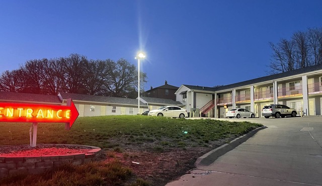 Imperial Motel