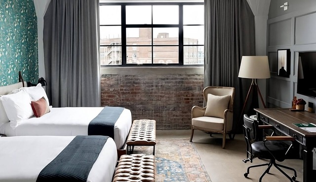 Indulge in an Unforgettable Getaway Experience! 3 Family-friendly Units