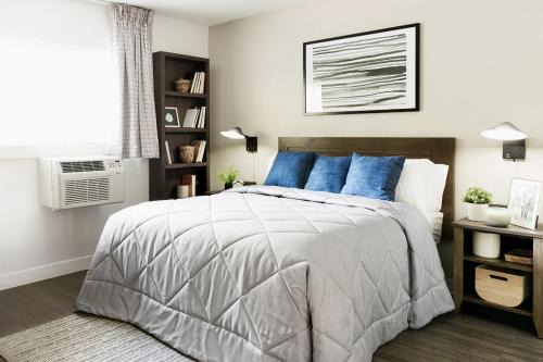 InTown Suites Extended Stay Carrollton TX - Westgrove Drive