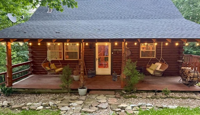 Jackson's Cabin