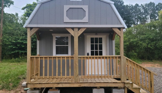JB's Cabin