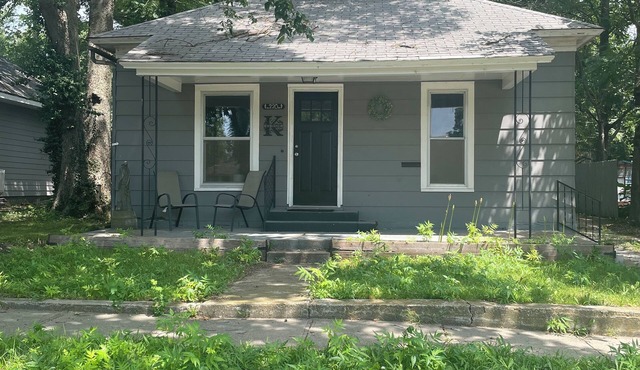 K's House