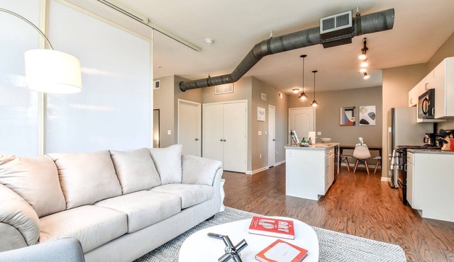 Kasa | Bright & Airy Studio + Laptop Friendly | Plano