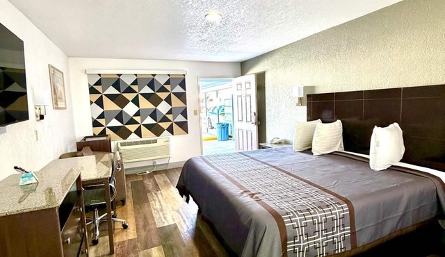 Kermit Inn