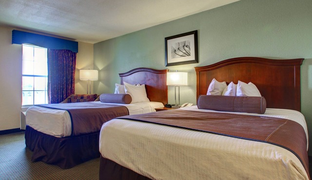 Key West Inn Tunica