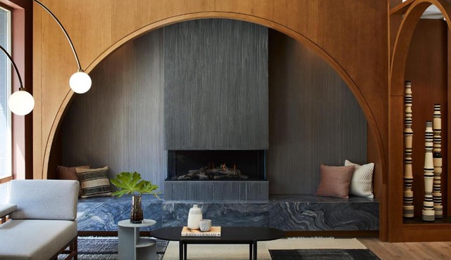 Kimpton Saint George Hotel by IHG