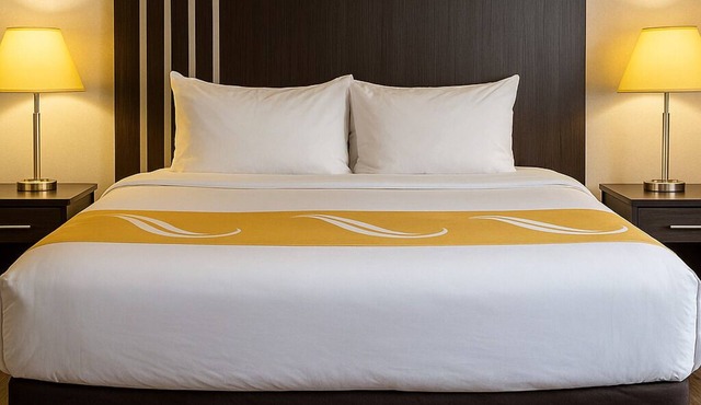 King Bed (Non Smoking)