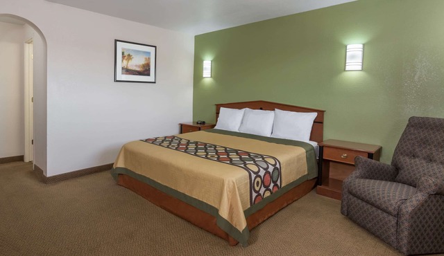 Knights Inn Franklin Ave Waco
