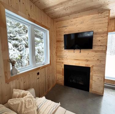 KØZY mini-chalets - Léonides