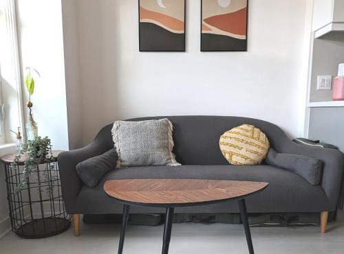 KozyStay Toronto