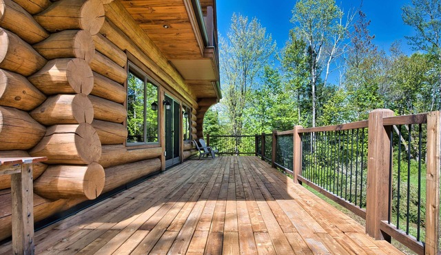 L Imprévu by Tremblant Platinum