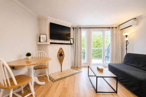 La Cachette 203 by Gestion ELITE