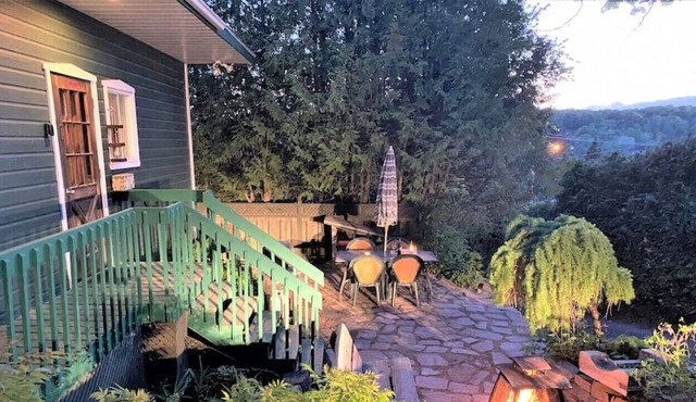 La Coquette Charming and well located Close to Ski