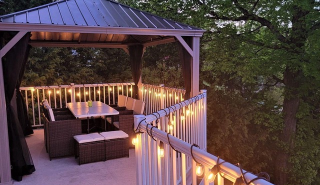 La Dolce Vita - Home Away From Home