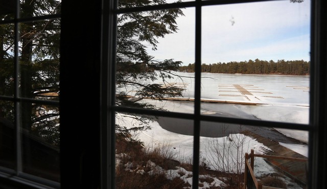 Lakefront Cottage Amazing View