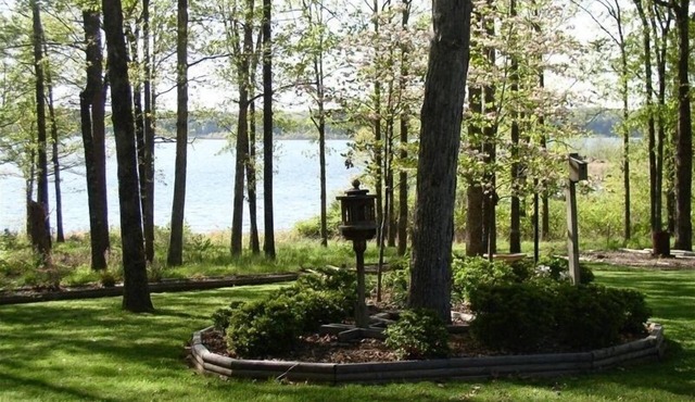 Lakefront Home on Greers Ferry, 3 Bedroom, 3 Bath