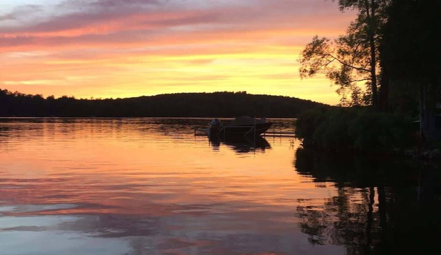 Lakeside Lovering - Spa - Le Carpe Diem