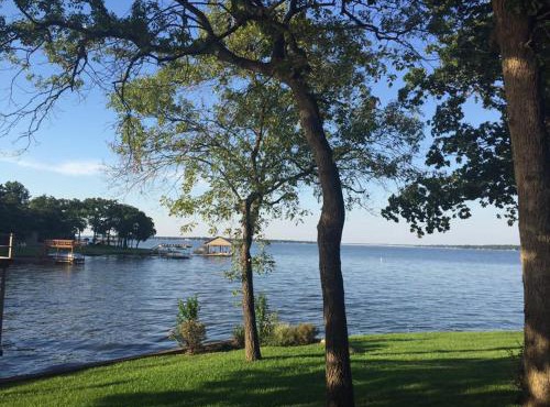 Lakeside Memories