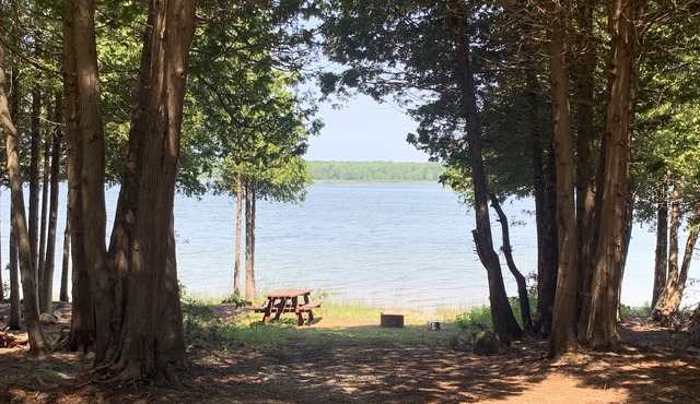 Lakeview Campsite H