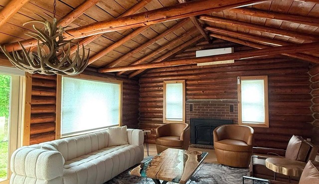 Lakewoods Cottage Resort