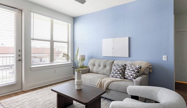Landing | Amazing 2BD in Downtown Roanoke