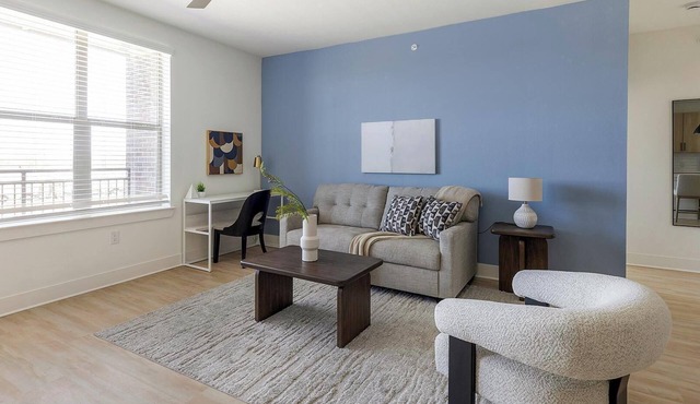 Landing | Amazing 2BD in Downtown Roanoke