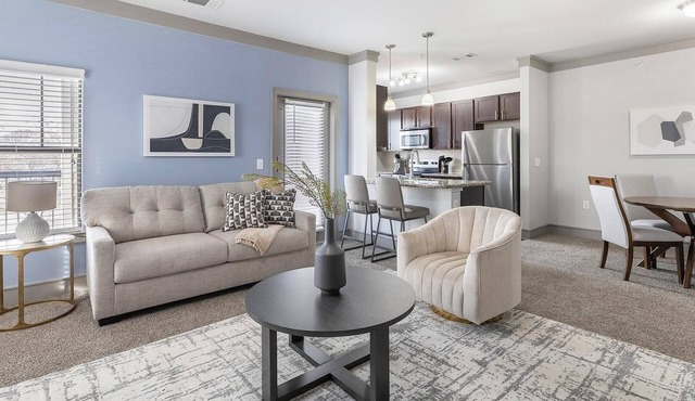 Landing | Beautiful 3BD, Clubhouse