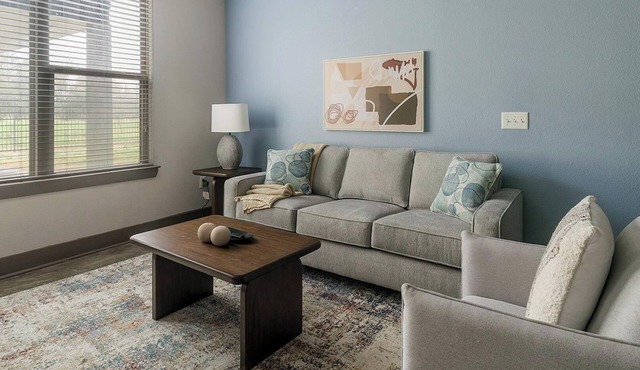Landing | Incredible 1BD, Gym