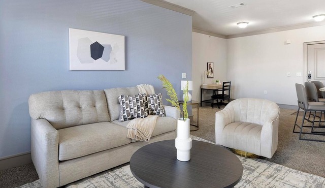 Landing | Incredible 2BD, Clubhouse
