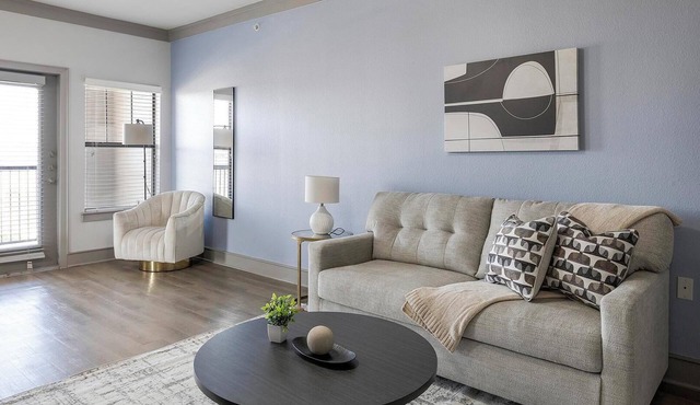 Landing | Spectacular 1BD, Clubhouse