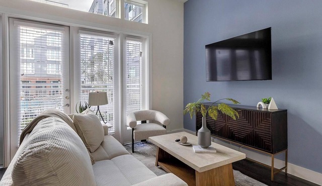 Landing | Spectacular Studio in Bricktown