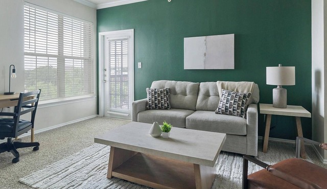 Landing | Stylish 2BD in Copperfield