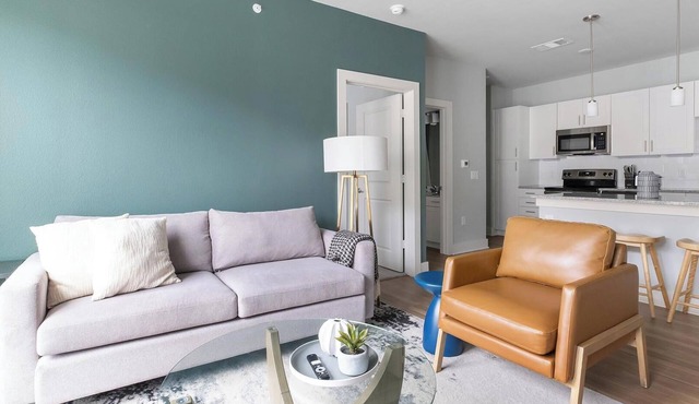 Landing | Stylish 2BD, Yoga Studio, Game Room