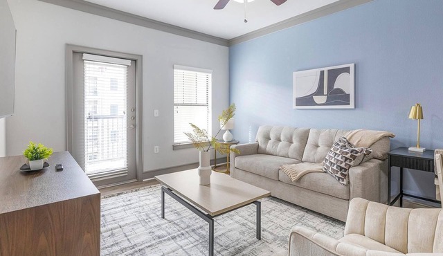 Landing | Stylish 3BD, Clubhouse